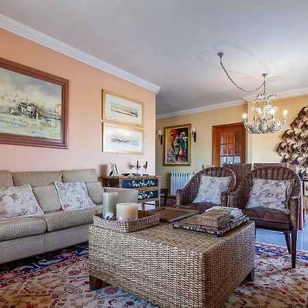 Costa Nova Ria View Apartment By Home Sweet Home Aveiro Bagian luar foto