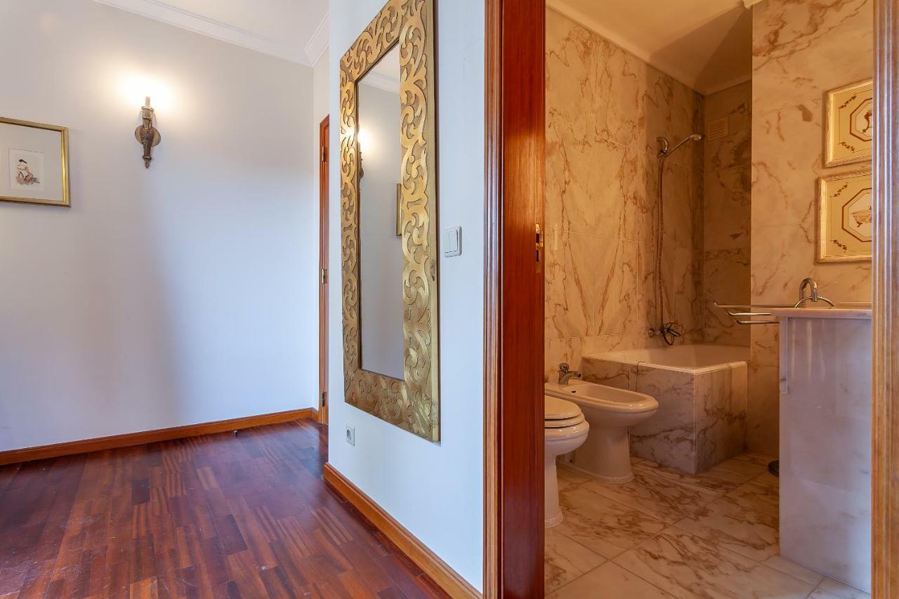 Costa Nova Ria View Apartment By Home Sweet Home Aveiro Bagian luar foto