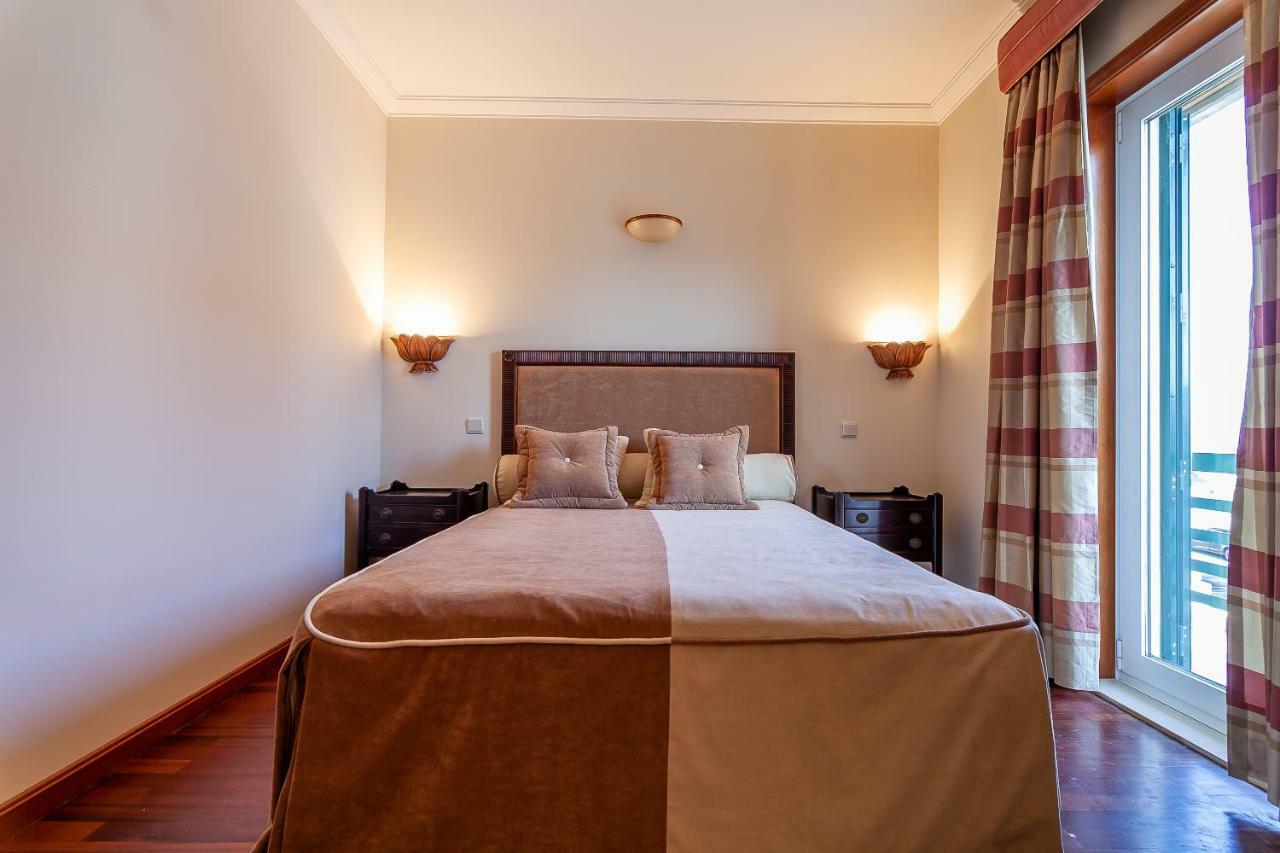 Costa Nova Ria View Apartment By Home Sweet Home Aveiro Bagian luar foto