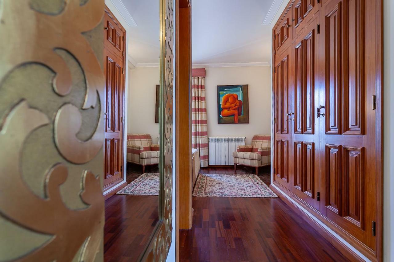 Costa Nova Ria View Apartment By Home Sweet Home Aveiro Bagian luar foto
