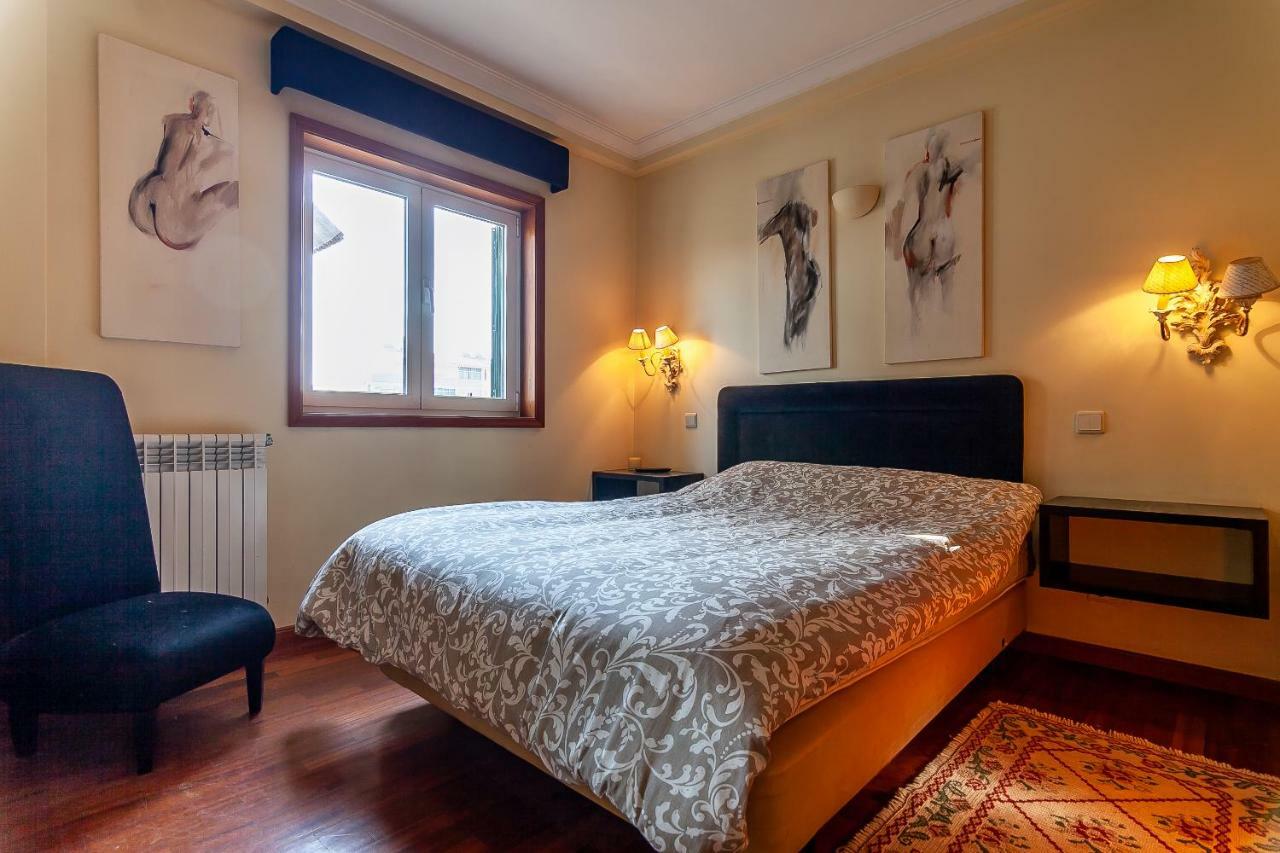 Costa Nova Ria View Apartment By Home Sweet Home Aveiro Bagian luar foto
