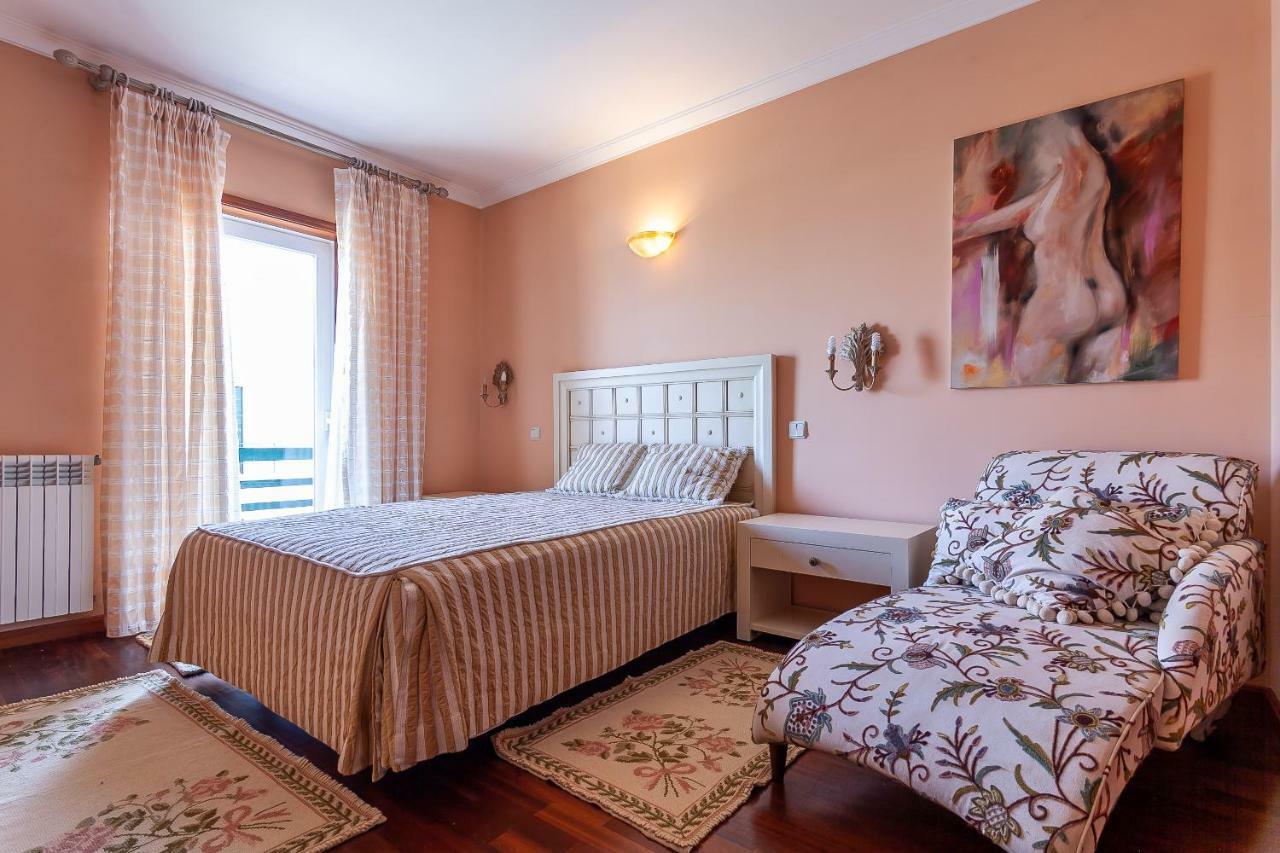 Costa Nova Ria View Apartment By Home Sweet Home Aveiro Bagian luar foto