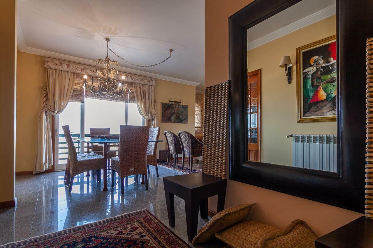 Costa Nova Ria View Apartment By Home Sweet Home Aveiro Bagian luar foto