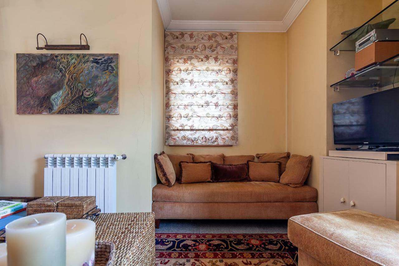 Costa Nova Ria View Apartment By Home Sweet Home Aveiro Bagian luar foto