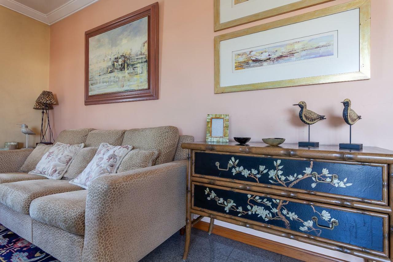 Costa Nova Ria View Apartment By Home Sweet Home Aveiro Bagian luar foto