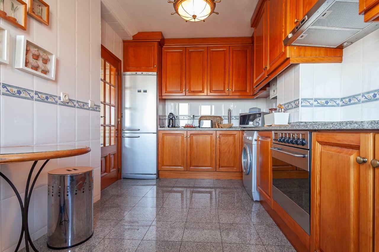 Costa Nova Ria View Apartment By Home Sweet Home Aveiro Bagian luar foto
