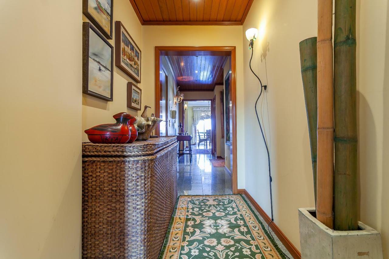 Costa Nova Ria View Apartment By Home Sweet Home Aveiro Bagian luar foto