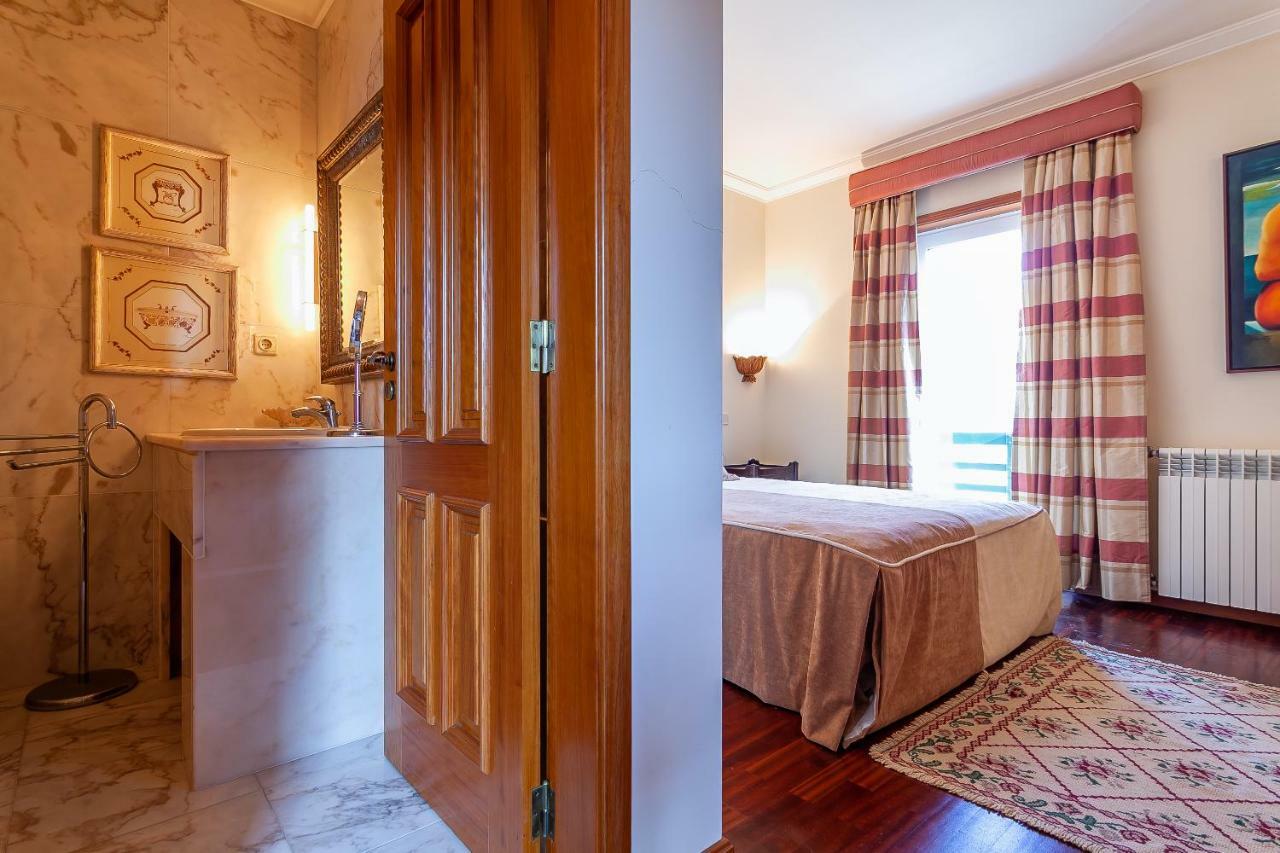 Costa Nova Ria View Apartment By Home Sweet Home Aveiro Bagian luar foto