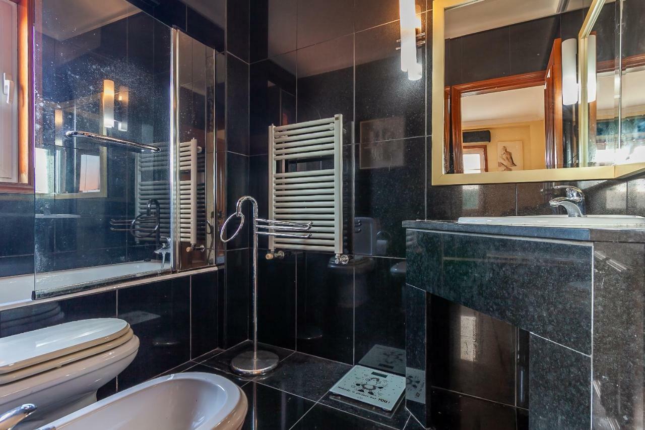 Costa Nova Ria View Apartment By Home Sweet Home Aveiro Bagian luar foto