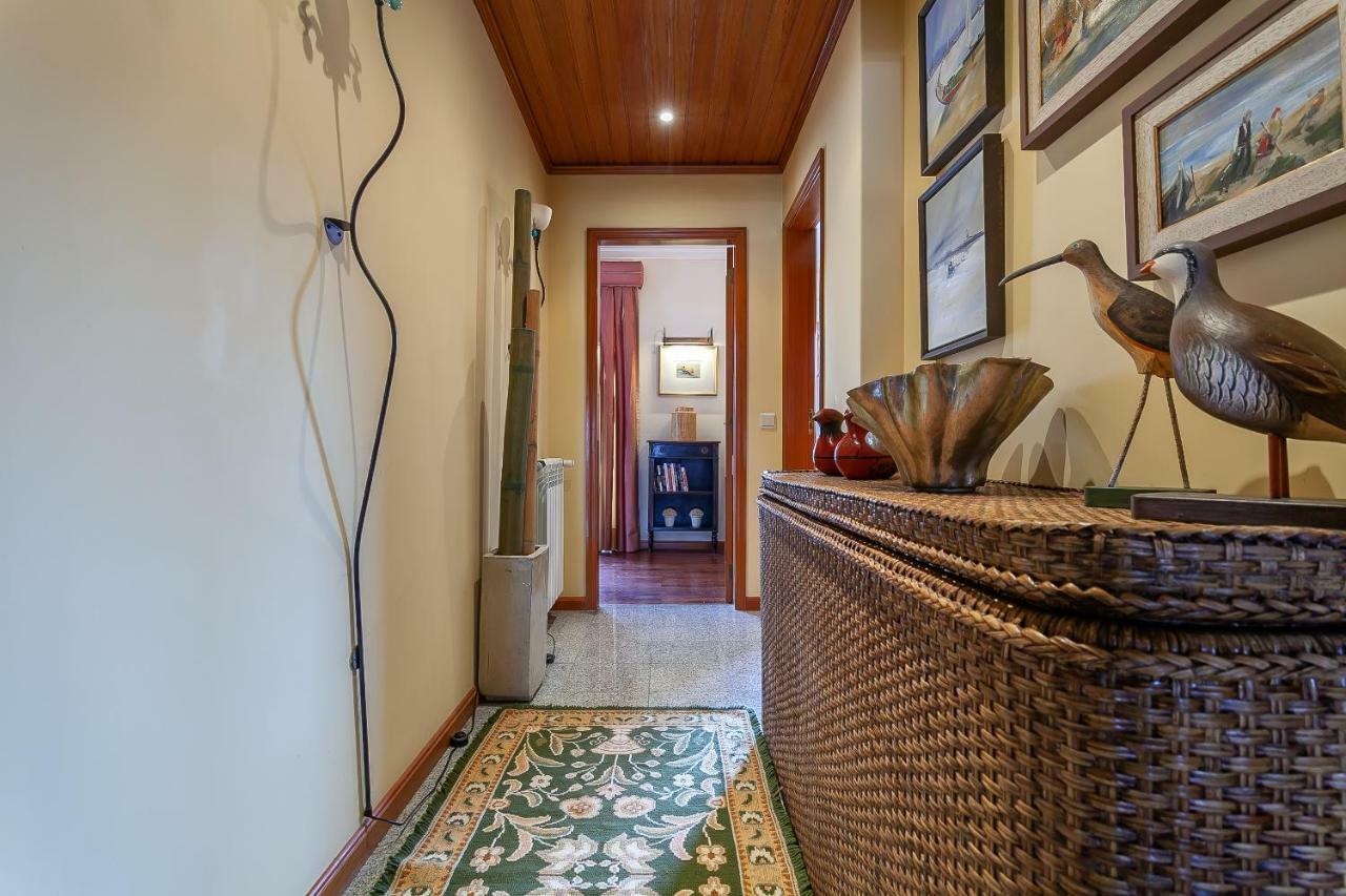Costa Nova Ria View Apartment By Home Sweet Home Aveiro Bagian luar foto
