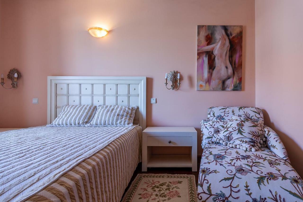 Costa Nova Ria View Apartment By Home Sweet Home Aveiro Bagian luar foto