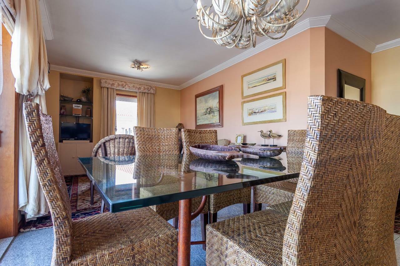 Costa Nova Ria View Apartment By Home Sweet Home Aveiro Bagian luar foto