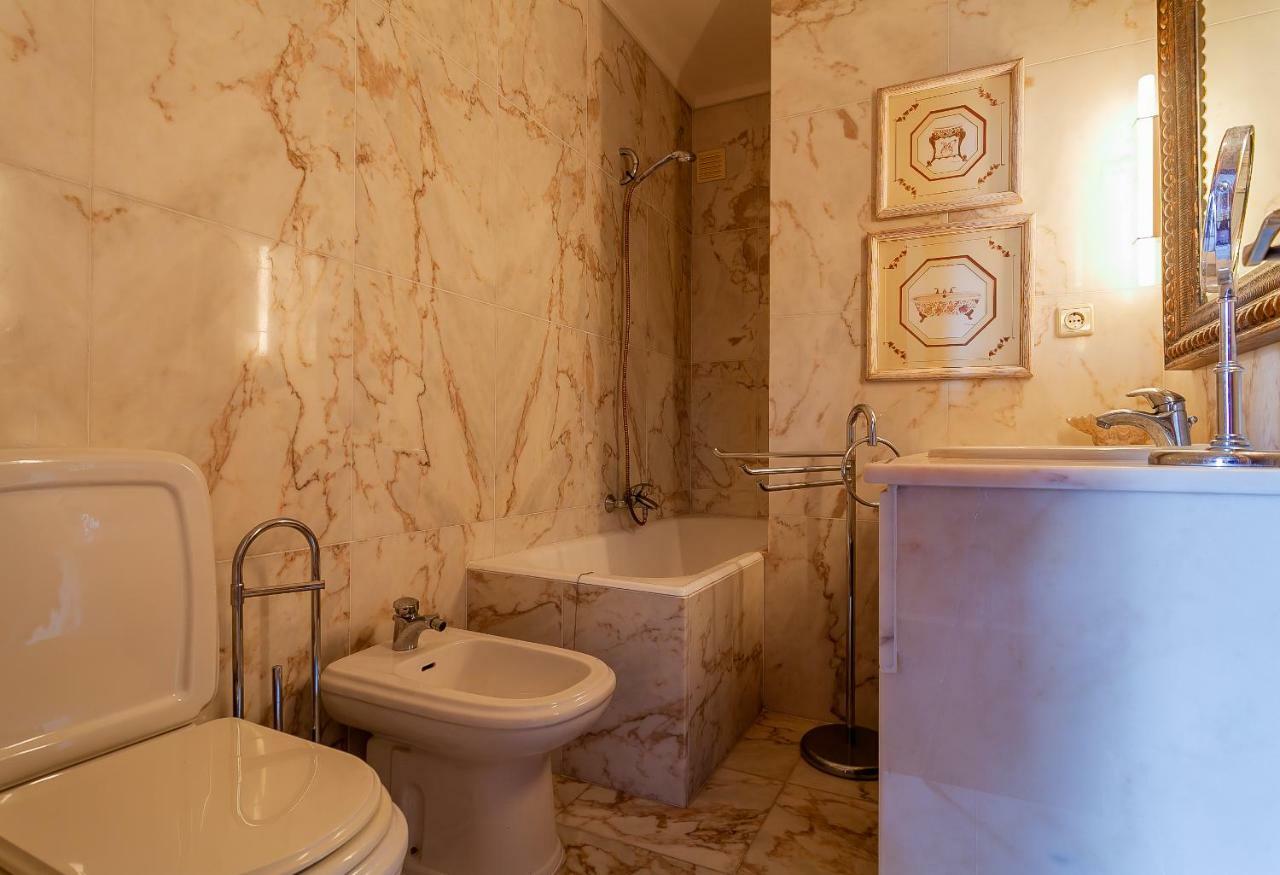 Costa Nova Ria View Apartment By Home Sweet Home Aveiro Bagian luar foto