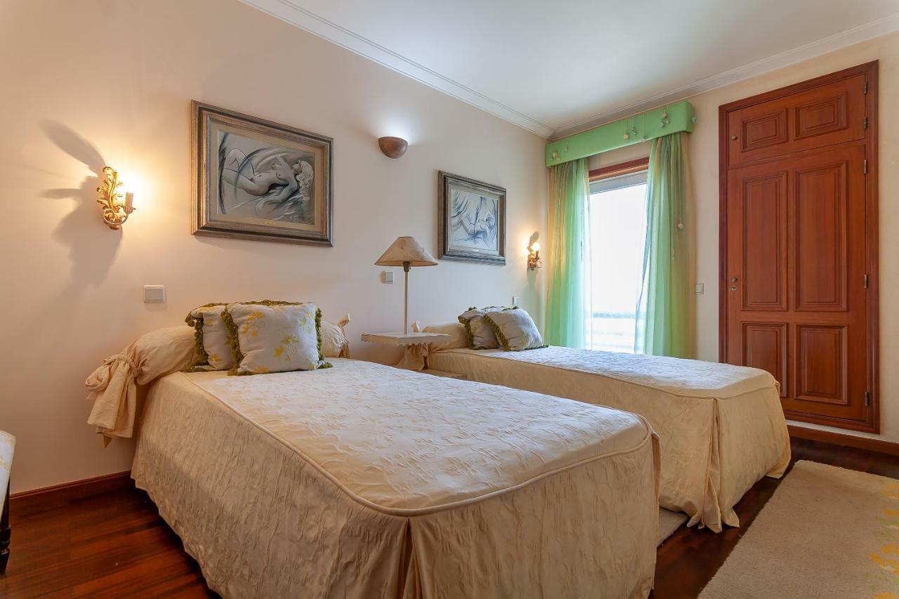 Costa Nova Ria View Apartment By Home Sweet Home Aveiro Bagian luar foto