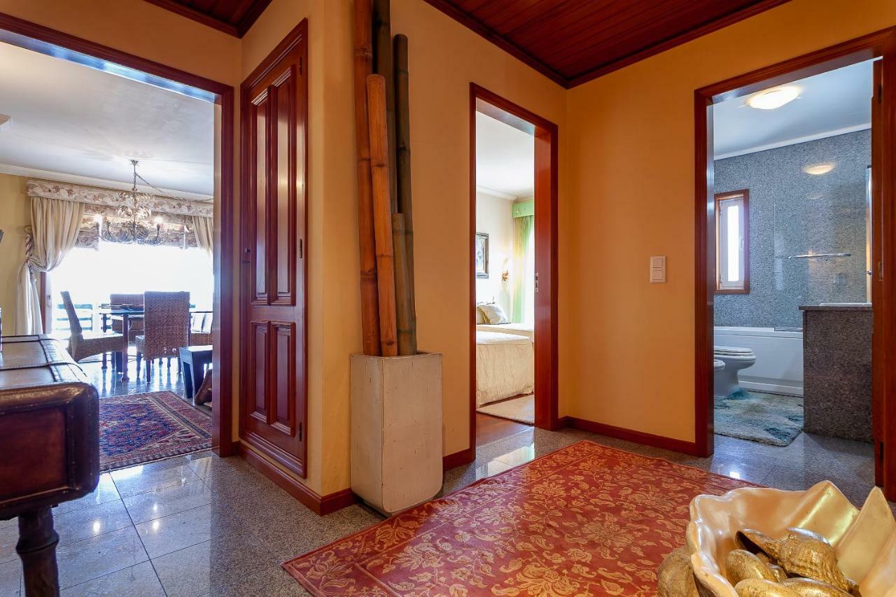 Costa Nova Ria View Apartment By Home Sweet Home Aveiro Bagian luar foto