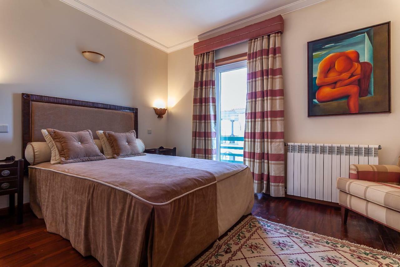Costa Nova Ria View Apartment By Home Sweet Home Aveiro Bagian luar foto