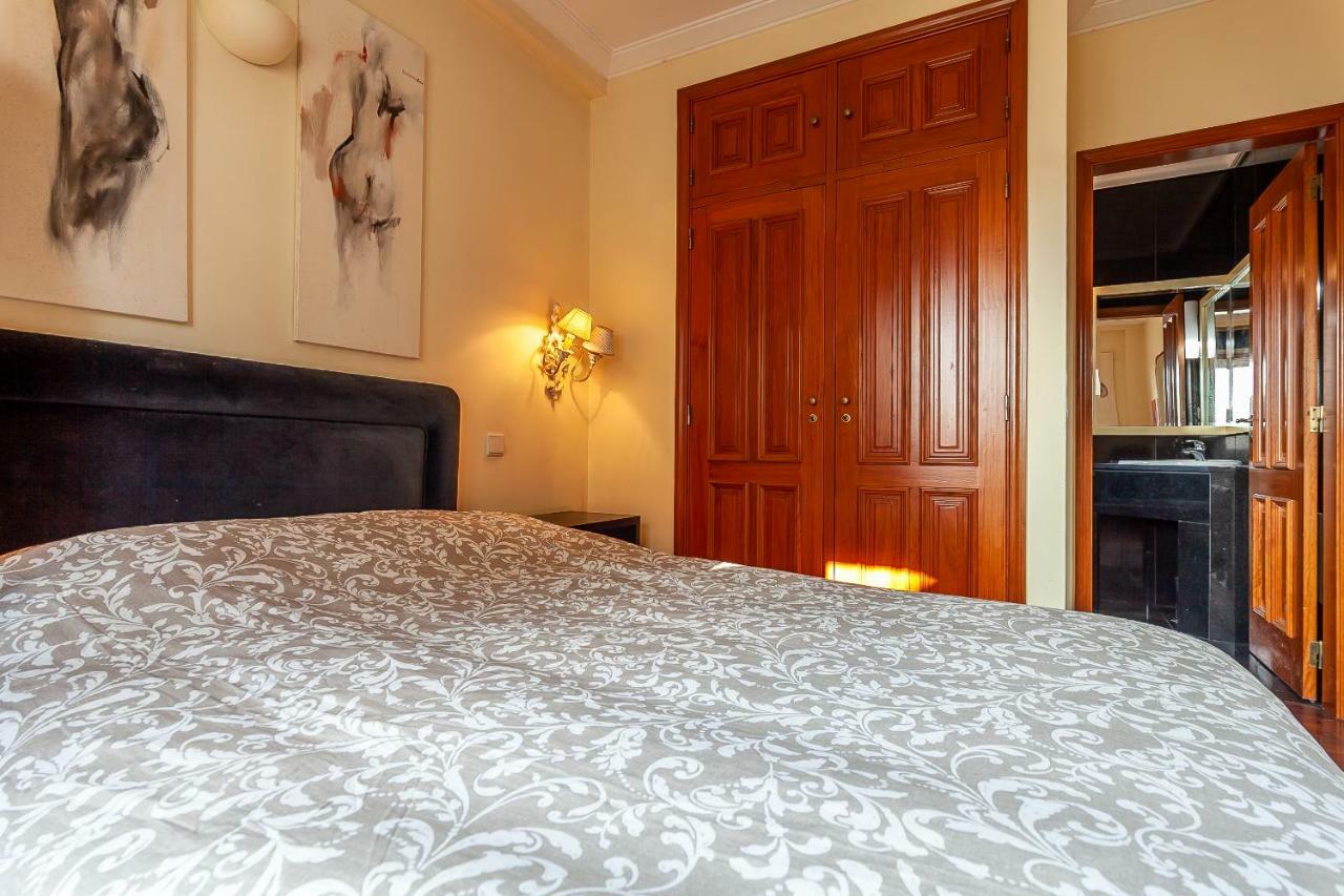 Costa Nova Ria View Apartment By Home Sweet Home Aveiro Bagian luar foto