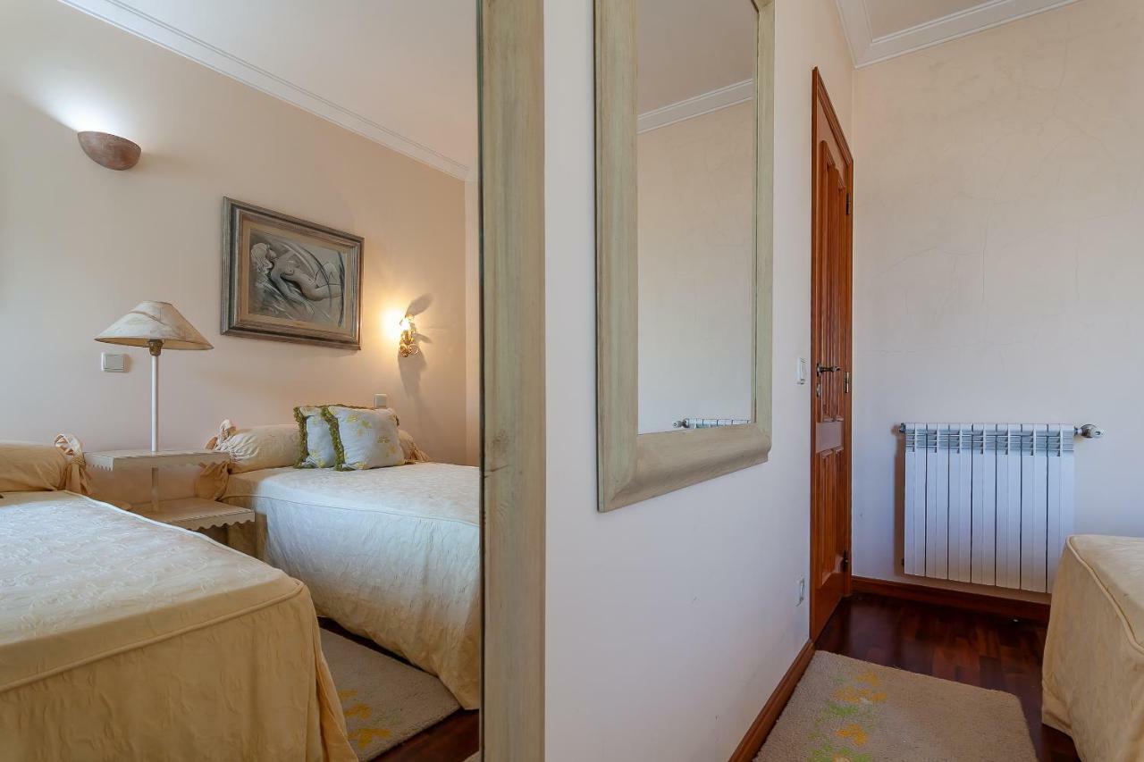 Costa Nova Ria View Apartment By Home Sweet Home Aveiro Bagian luar foto