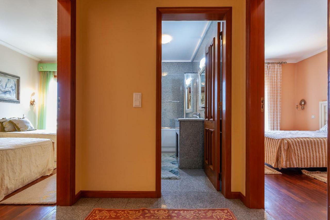 Costa Nova Ria View Apartment By Home Sweet Home Aveiro Bagian luar foto