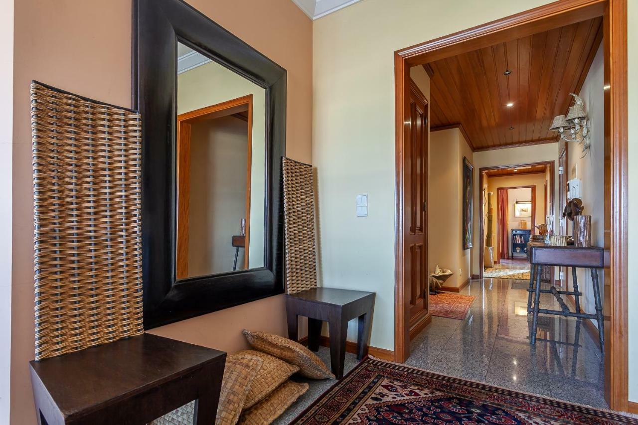 Costa Nova Ria View Apartment By Home Sweet Home Aveiro Bagian luar foto