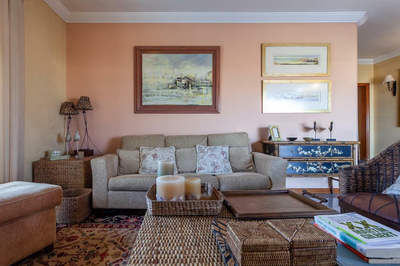 Costa Nova Ria View Apartment By Home Sweet Home Aveiro Bagian luar foto