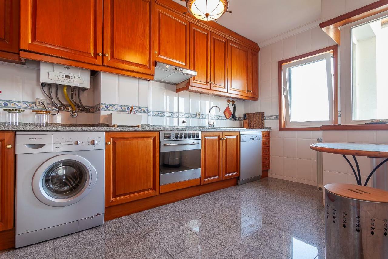 Costa Nova Ria View Apartment By Home Sweet Home Aveiro Bagian luar foto
