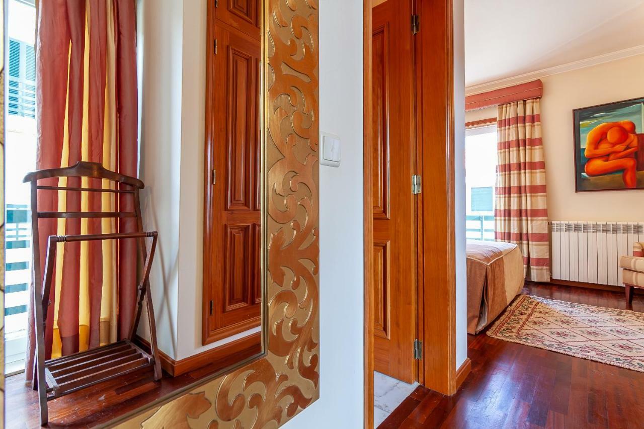 Costa Nova Ria View Apartment By Home Sweet Home Aveiro Bagian luar foto