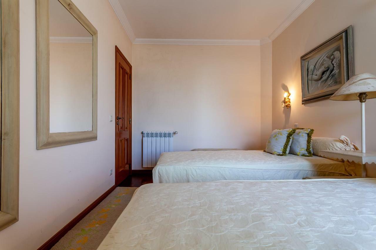Costa Nova Ria View Apartment By Home Sweet Home Aveiro Bagian luar foto